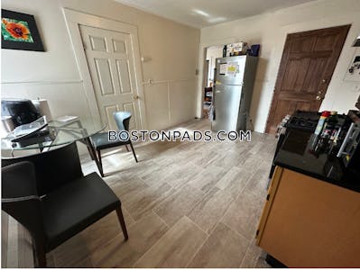 South Boston Apartment for rent 3 Bedrooms 1 Bath Boston - $3,750
