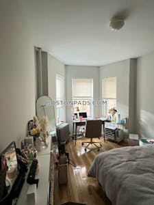 Northeastern/symphony Apartment for rent 1 Bedroom 1 Bath Boston - $3,690