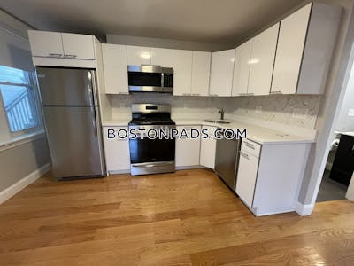 Cambridge Apartment for rent 4 Bedrooms 2 Baths  Lechmere - $4,800 No Fee