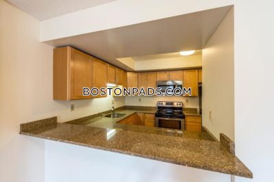 Cambridge Apartment for rent 2 Bedrooms 2 Baths  Central Square/cambridgeport - $4,300