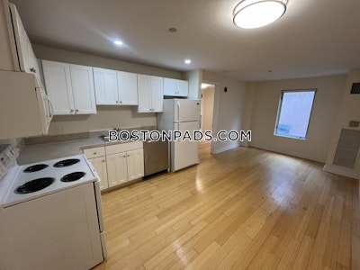 Downtown Apartment for rent 1 Bedroom 1 Bath Boston - $3,100