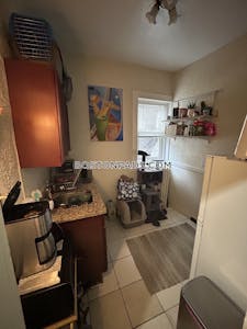 Allston/brighton Border Studio 1 Bath Boston - $1,950