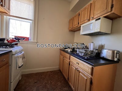 Fenway/kenmore Apartment for rent 1 Bedroom 1 Bath Boston - $2,700