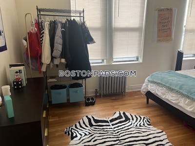 Allston 1 Bed 1 Bath Boston - $2,000