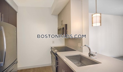 West End Apartment for rent Studio 1 Bath Boston - $3,247