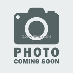 South End Apartment for rent 1 Bedroom 1 Bath Boston - $3,475