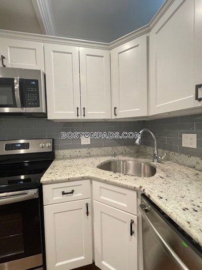 Roxbury Apartment for rent 1 Bedroom 1 Bath Boston - $2,675 50% Fee