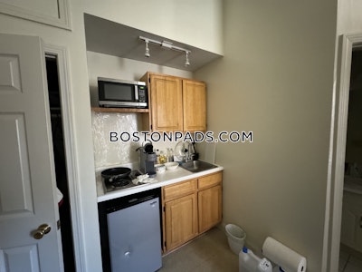 South End Studio 1 Bath Boston - $2,050