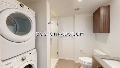 South End Apartment for rent Studio 1 Bath Boston - $3,680