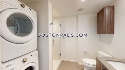 South End Apartment for rent Studio 1 Bath Boston - $3,680