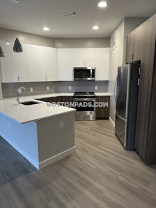 Malden Apartment for rent 1 Bedroom 1 Bath - $2,618