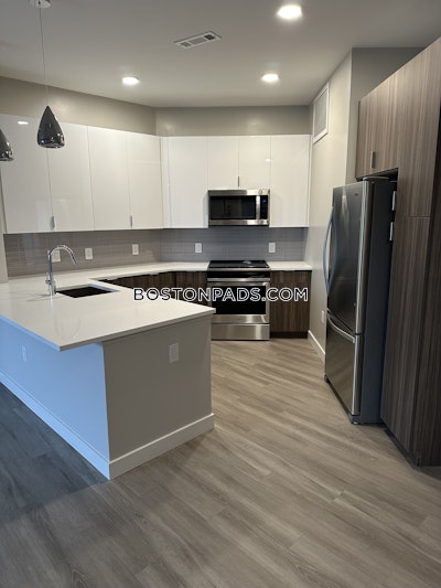 Malden Apartment for rent 1 Bedroom 1 Bath - $2,618