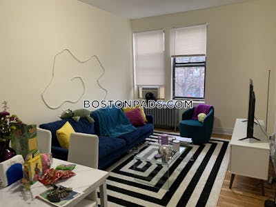 Allston 1 Bed 1 Bath BOSTON Boston - $2,100