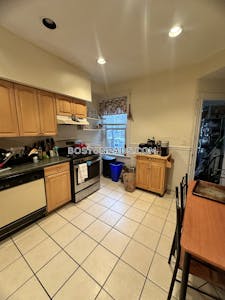 Brookline Apartment for rent 4 Bedrooms 2 Baths Cleveland Circle - $5,100