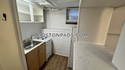 Cambridge Apartment for rent Studio 1 Bath  Central Square/cambridgeport - $1,750