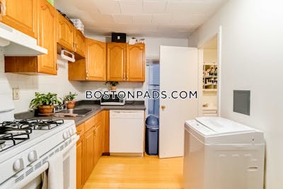 Cambridge 3 Bed 1 Bath CAMBRIDGE  Inman Square - $3,800