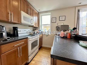Mission Hill 4 Beds 1 Bath Boston - $5,650