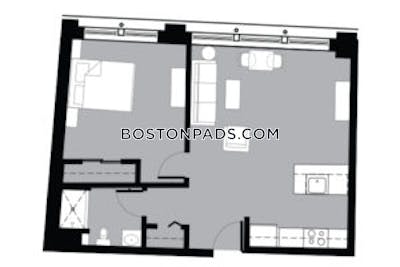 Lynn Apartment for rent 1 Bedroom 1 Bath - $2,100