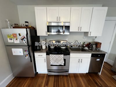 Somerville Apartment for rent 2 Bedrooms 1 Bath  Davis Square - $3,285