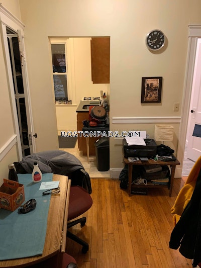 Allston Apartment for rent Studio 1 Bath Boston - $2,300