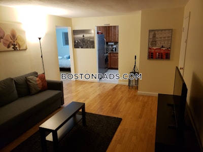 Belmont Apartment for rent 2 Bedrooms 1 Bath - $2,495 No Fee