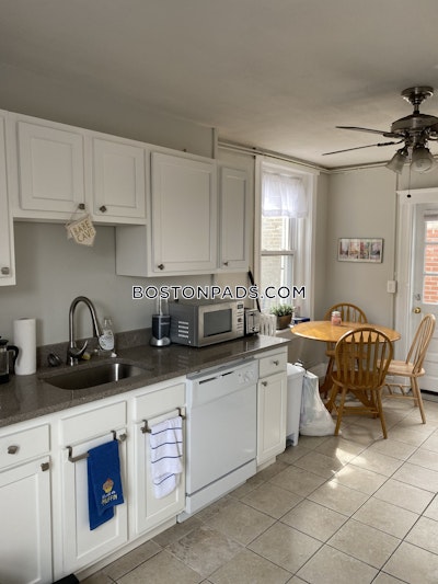 North End Apartment for rent 2 Bedrooms 1 Bath Boston - $4,170