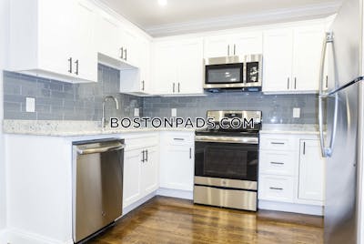 East Boston Apartment for rent 2 Bedrooms 1 Bath Boston - $3,295 No Fee