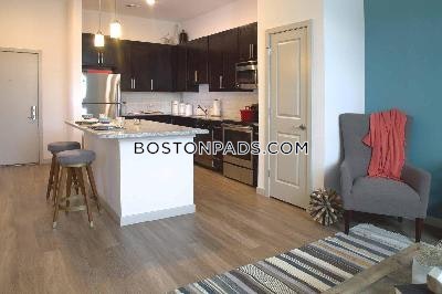 Andover Apartment for rent 3 Bedrooms 2 Baths - $5,225