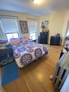 South End 3 Beds 1 Bath Boston - $4,900 No Fee