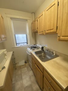 Allston Apartment for rent 1 Bedroom 1 Bath Boston - $2,150 No Fee