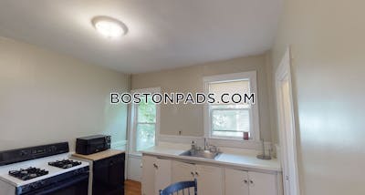 Somerville Deal Alert! Spacious 5 Bed 1 Bath apartment in Dearborn Rd  Tufts - $4,800