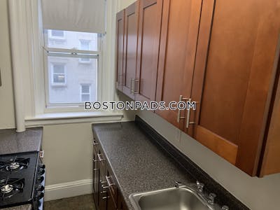 Fenway/kenmore Apartment for rent Studio 1 Bath Boston - $2,235 No Fee