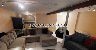 Somerville 6 Beds 2 Baths  Porter Square - $6,650