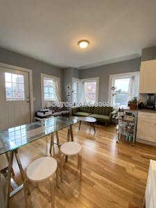 Somerville 2 Beds 1 Bath  Porter Square - $3,493