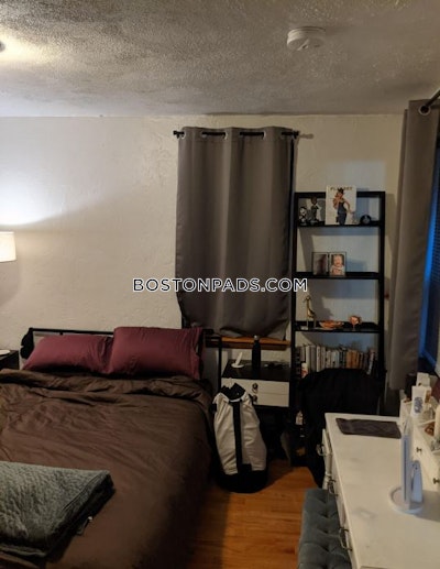 North End Apartment for rent 1 Bedroom 1 Bath Boston - $2,610 No Fee