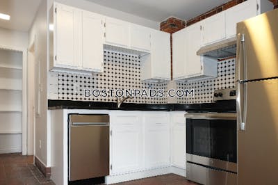 Somerville Apartment for rent 2 Bedrooms 1 Bath  Winter Hill - $3,150
