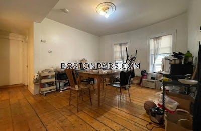 Brookline Apartment for rent 4 Bedrooms 3.5 Baths  Brookline Village - $5,200 No Fee