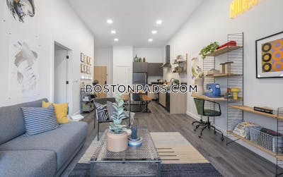 East Boston Apartment for rent Studio 1 Bath Boston - $2,437