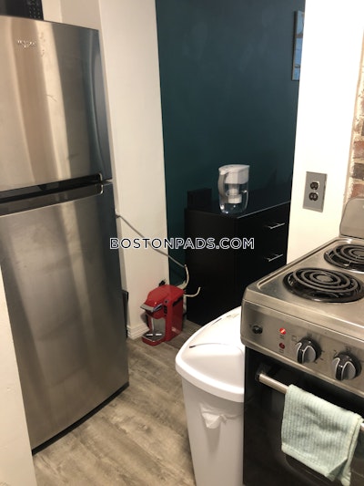 Beacon Hill Apartment for rent Studio 1 Bath Boston - $2,000 No Fee