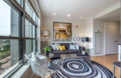South End Apartment for rent 2 Bedrooms 2 Baths Boston - $4,200