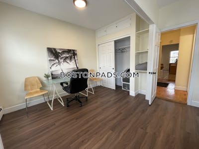 Roxbury Apartment for rent 2 Bedrooms 1 Bath Boston - $2,775 No Fee