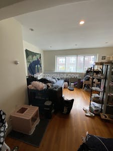 Allston Apartment for rent Studio 1 Bath Boston - $2,500