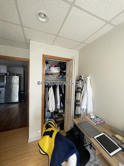 Chinatown Apartment for rent 2 Bedrooms 1 Bath Boston - $3,100