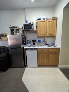 South End Studio 1 Bath Boston - $2,175
