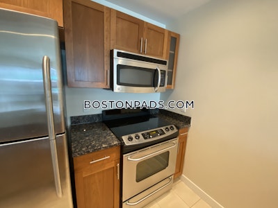 West End 1 Bed 1 Bath Boston - $3,395