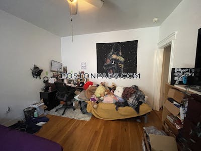 Fenway/kenmore Apartment for rent Studio 1 Bath Boston - $2,400 No Fee