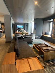 Fenway/kenmore Apartment for rent Studio 1 Bath Boston - $3,515