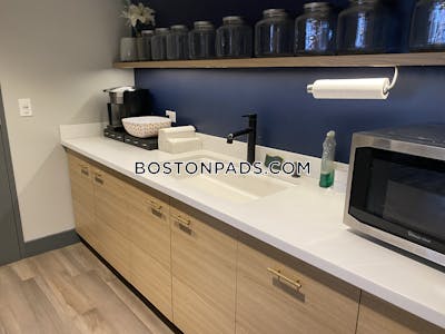Allston Apartment for rent 1 Bedroom 1 Bath Boston - $2,615 No Fee