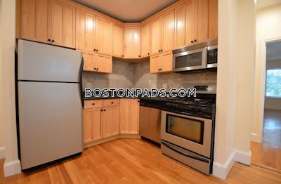 Brookline 4 Beds 2 Baths Brookline  Washington Square - $5,200