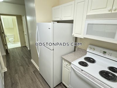 Quincy Apartment for rent 1 Bedroom 1 Bath  Quincy Center - $2,390